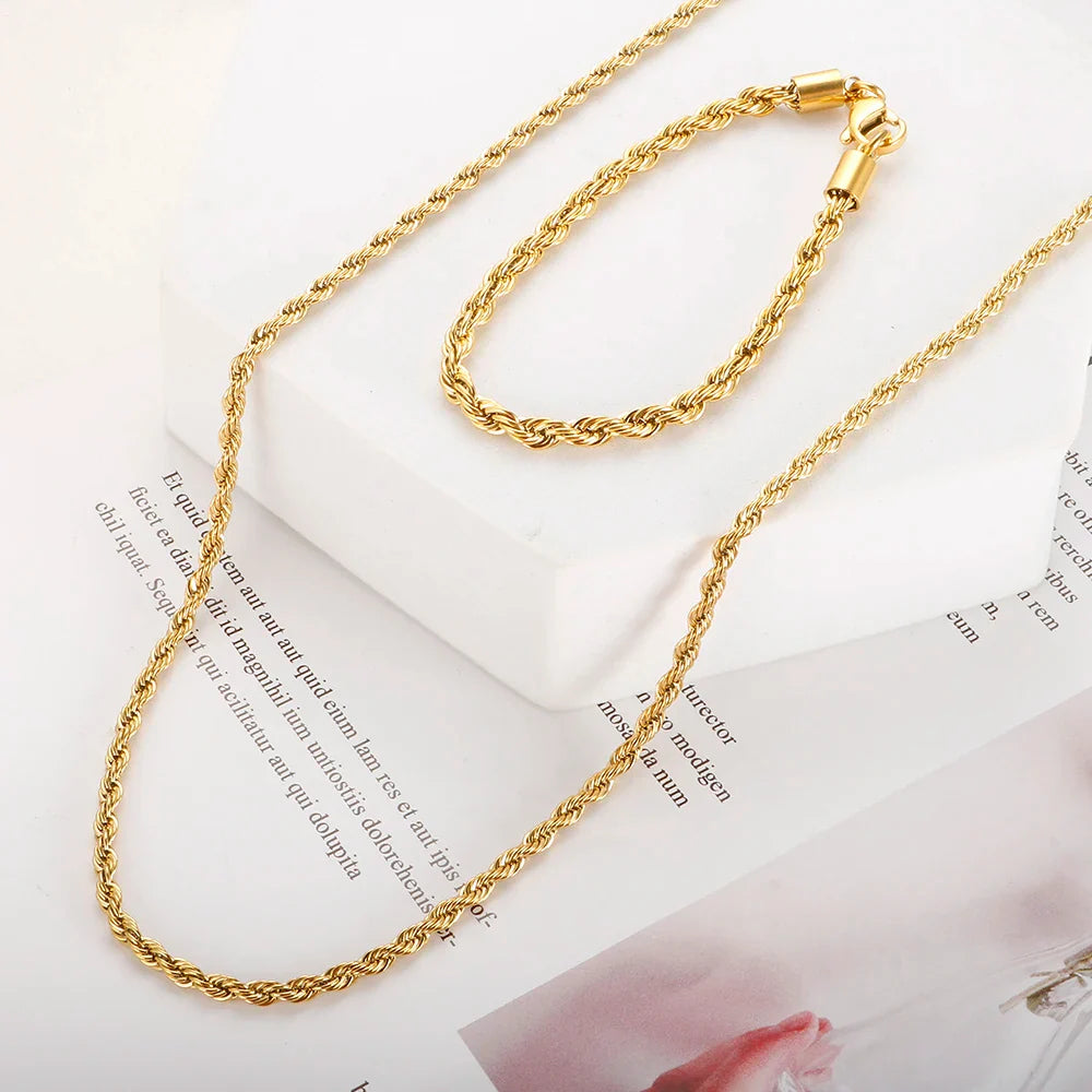 Armband Hope Twist