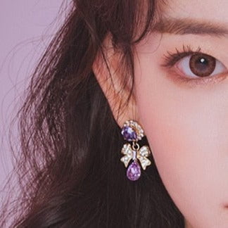 Chilpancingo Ohrclips