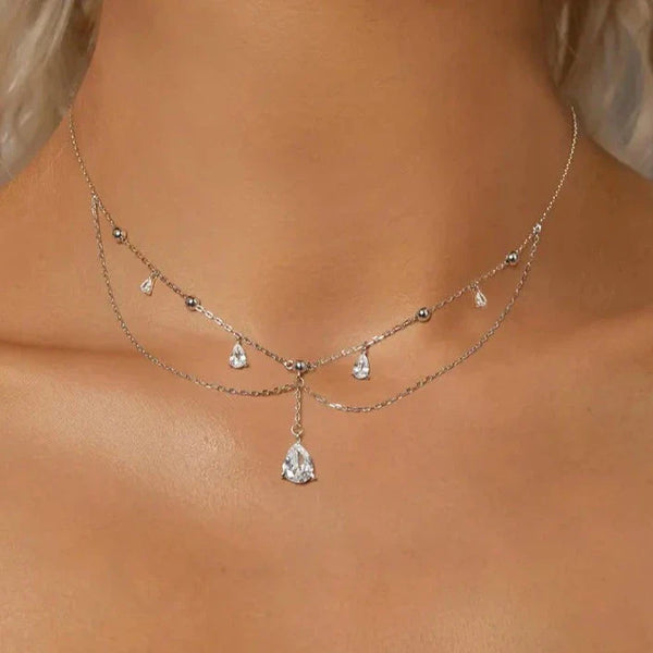 Halskette „Joliette“