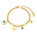 Kilkis Armband