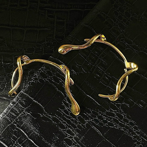 Aalst Ohrclips