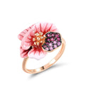 Holyoke-Ring