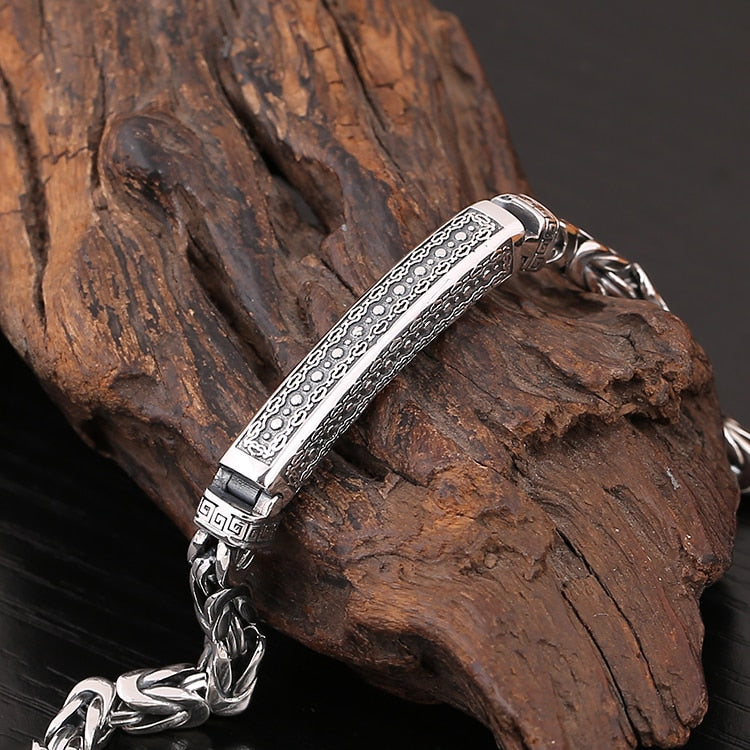 925 Sterling Silber Armband
