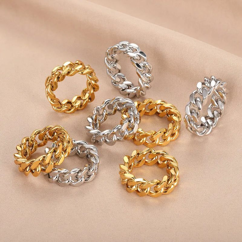 Kubanisches Kettenblatt