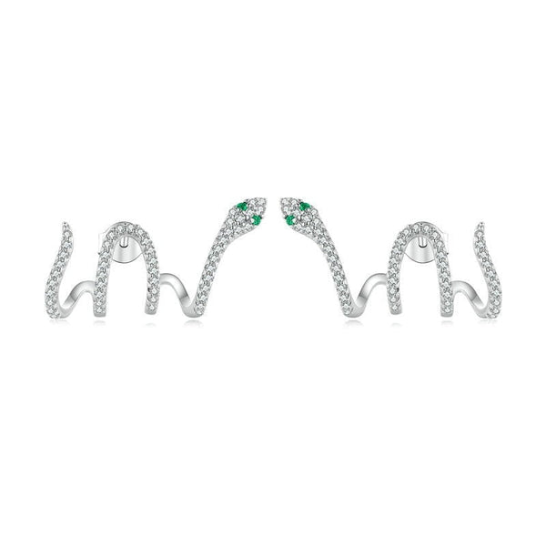 Diessenhofen Ohrringe