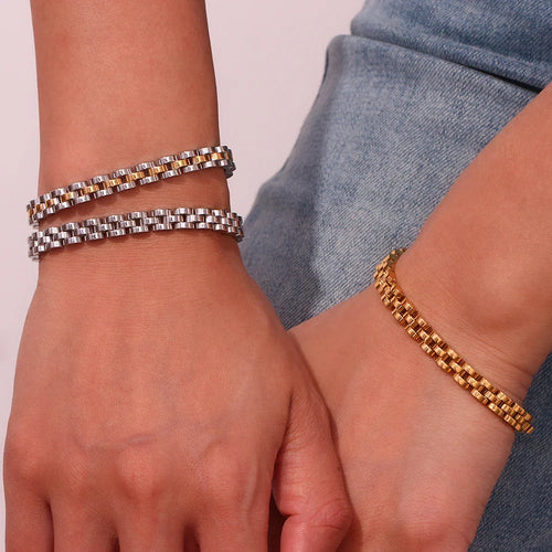 Armband Armreif