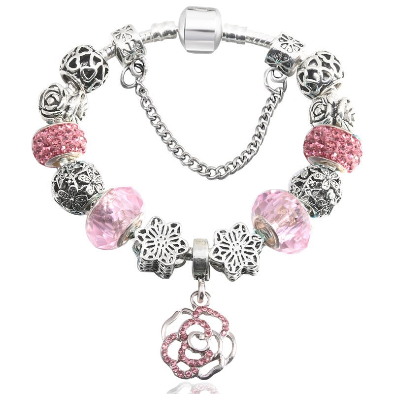 Armreif, Persönlichkeitsarmband