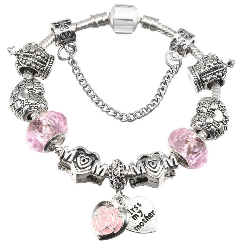 Armreif, Persönlichkeitsarmband