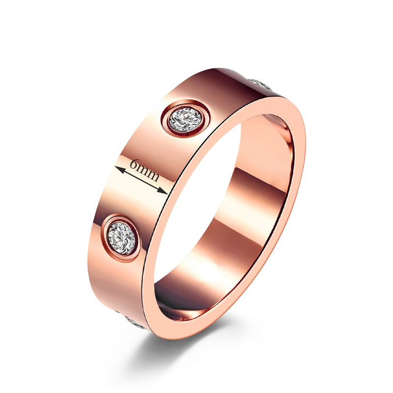 Carlidana Luxe Kristallarmband