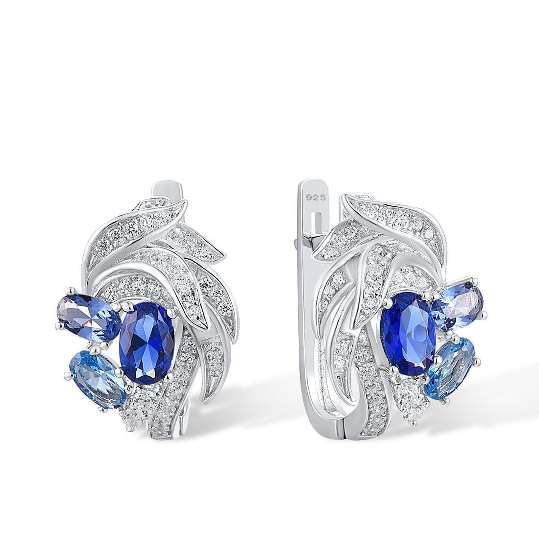 Ohrringe „Koping“