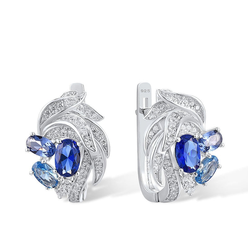 Ohrringe „Koping“