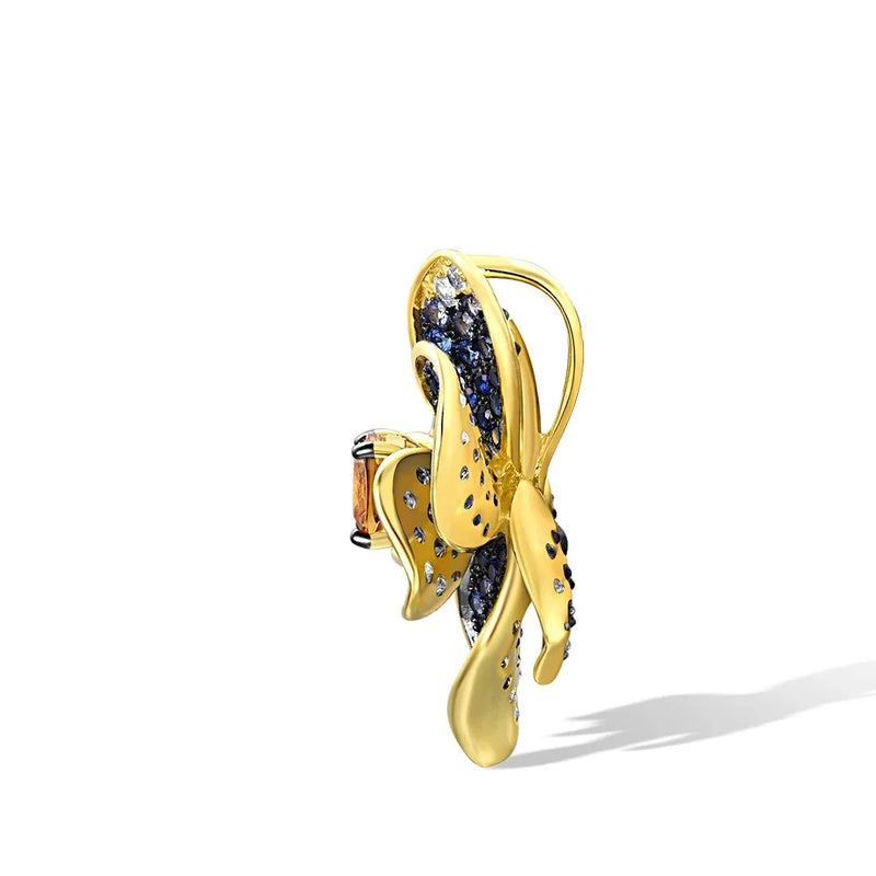 Katni-Anhänger (Halskette nicht im Lieferumfang enthalten)