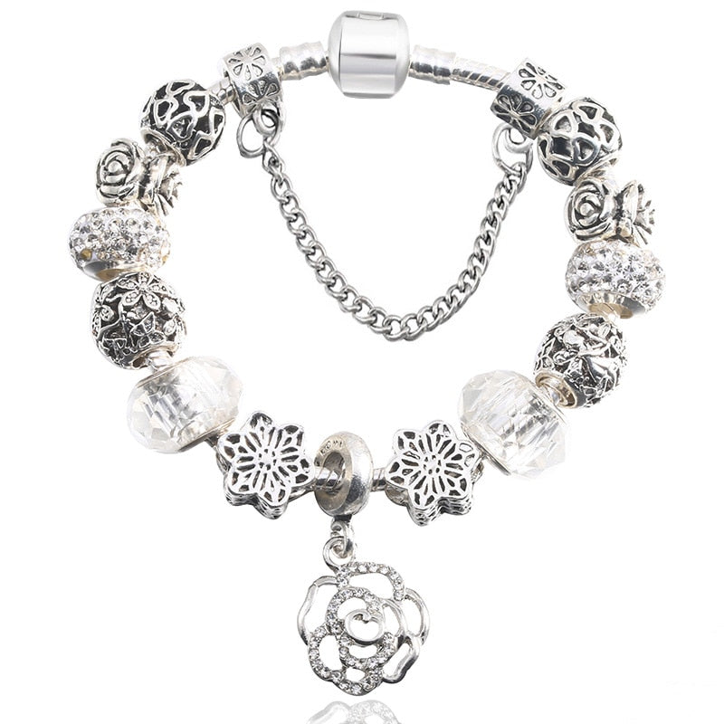 Armreif, Persönlichkeitsarmband