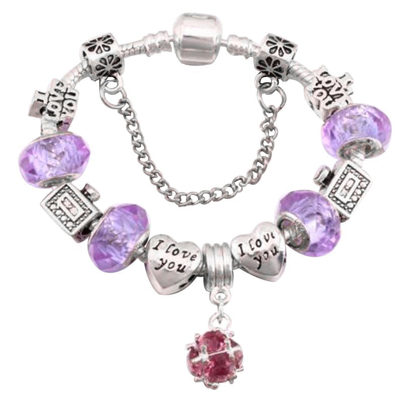 Armreif, Persönlichkeitsarmband