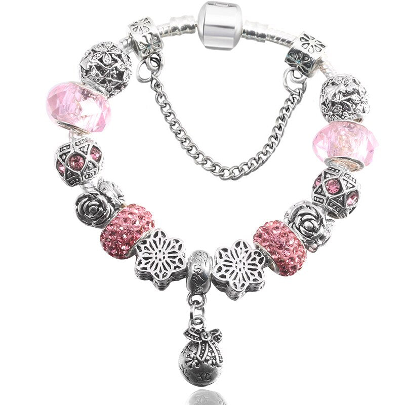 Armreif, Persönlichkeitsarmband