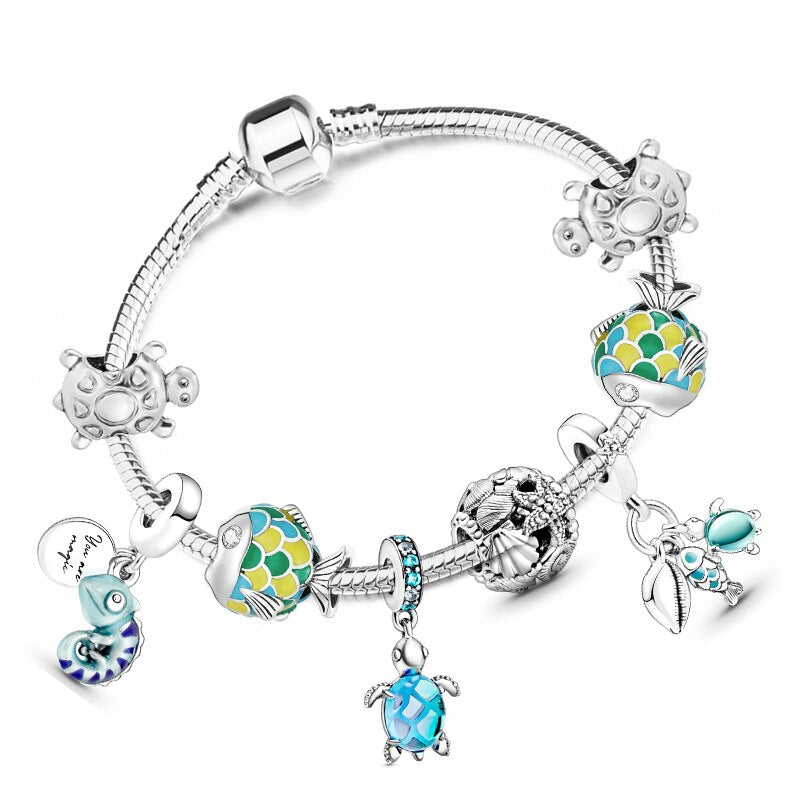 Armreif, Persönlichkeitsarmband