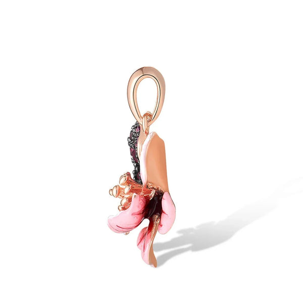 Holyoke-Anhänger (Halskette nicht im Lieferumfang enthalten)