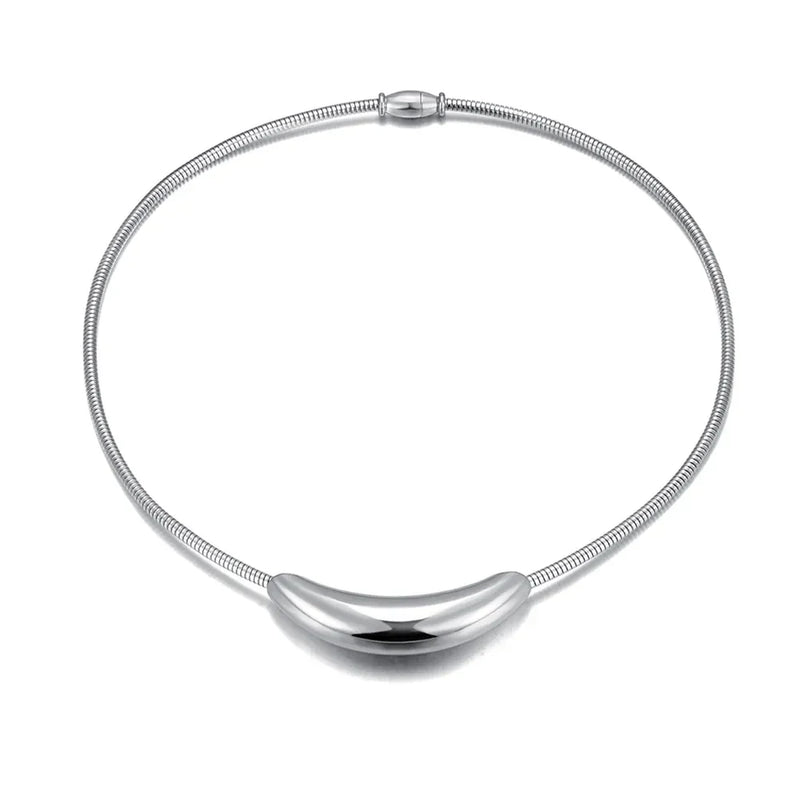 Medininagar-Halskette