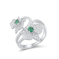Diamantring