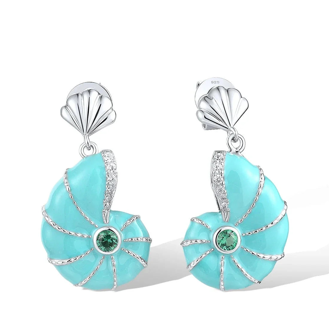 Santa Monica Ohrringe