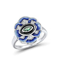 Emmen Ring