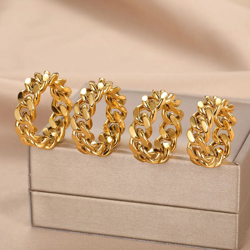 Kubanisches Kettenblatt