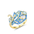 Cordoba-Ring