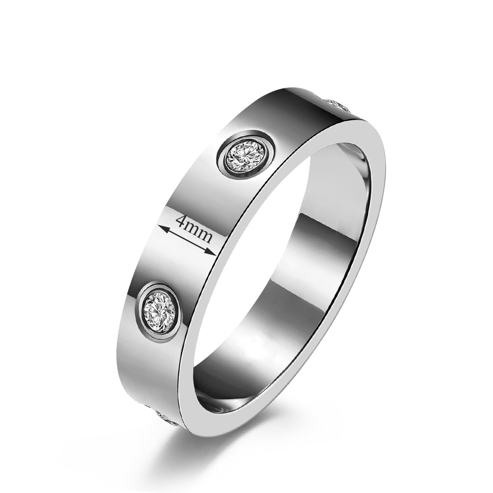 Carlidana Luxe Kristallarmband