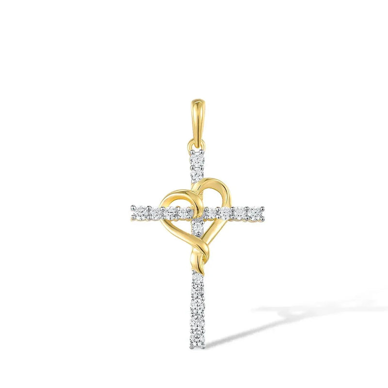 Federacion-Anhänger (Halskette nicht im Lieferumfang enthalten)