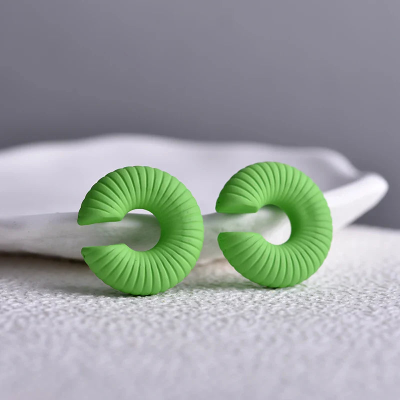 Ambala Ear Cuff Ohrclips