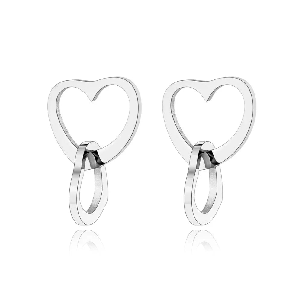 Schaffhausen Ohrringe