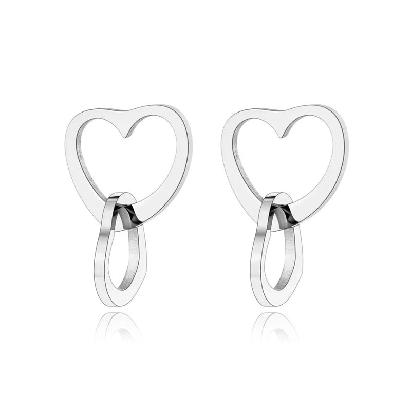 Schaffhausen Ohrringe