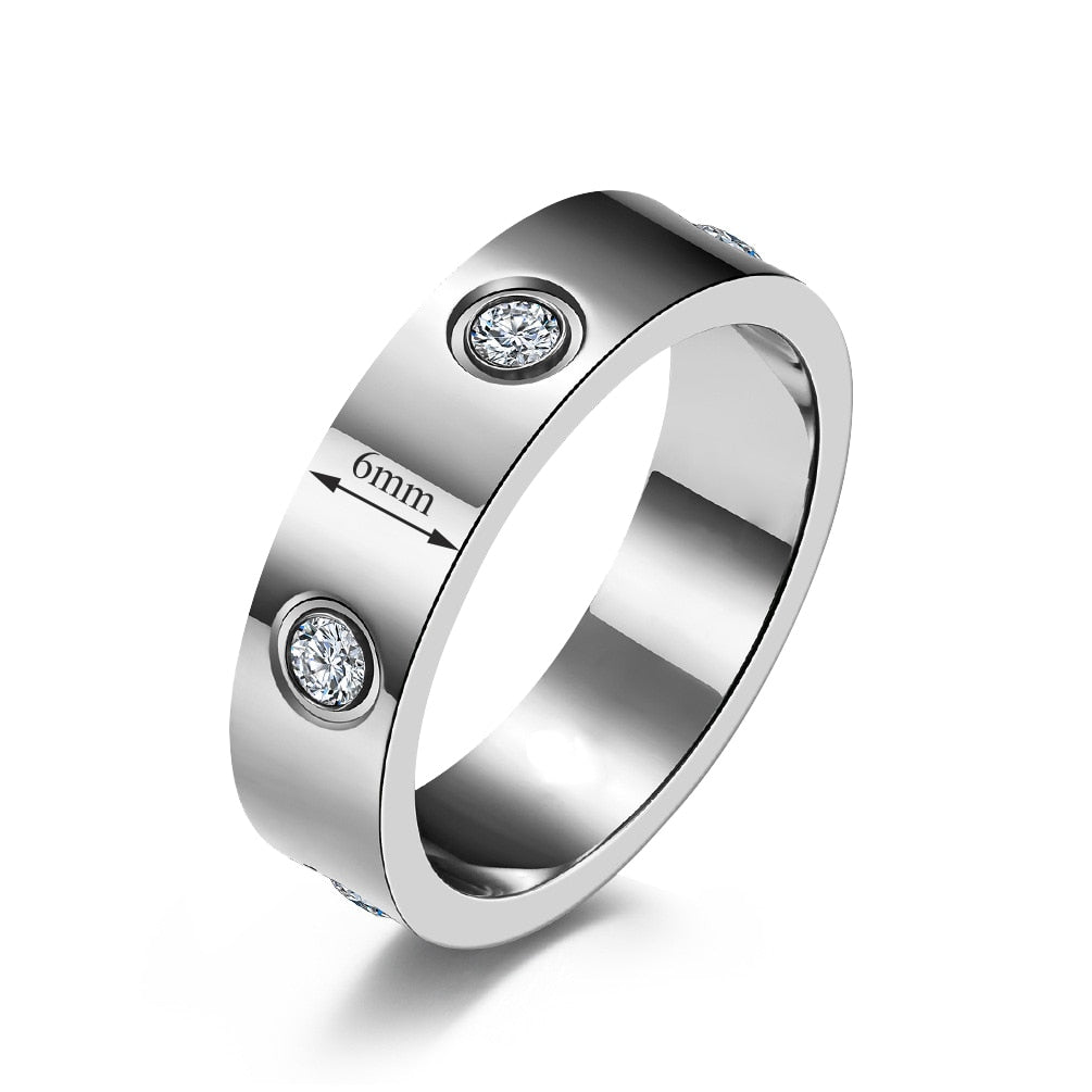 Carlidana Luxe Kristallarmband