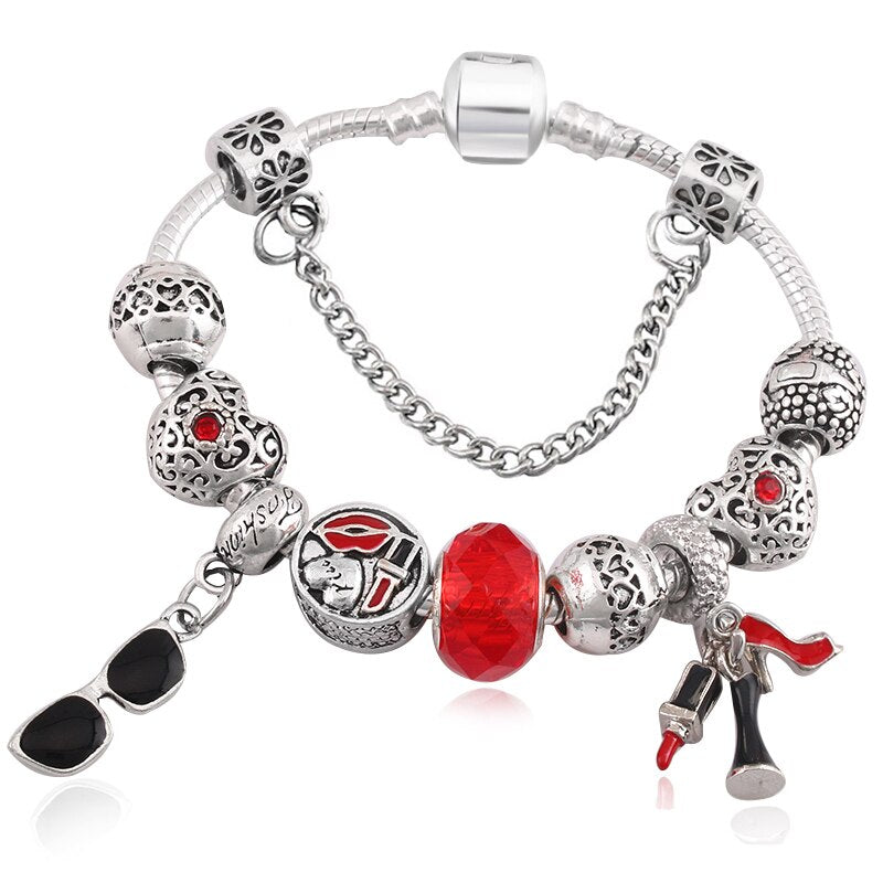 Armreif, Persönlichkeitsarmband