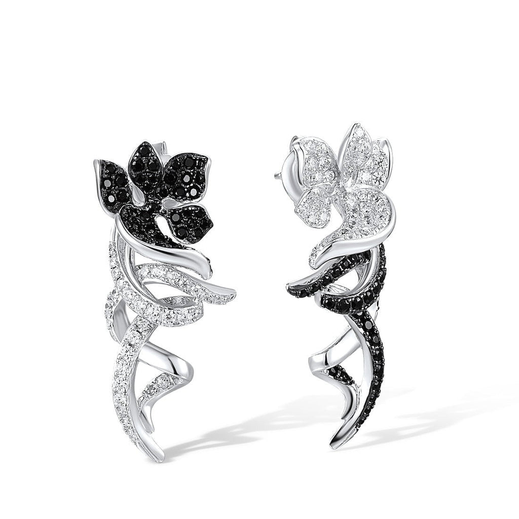 Spartanburg-Ohrringe