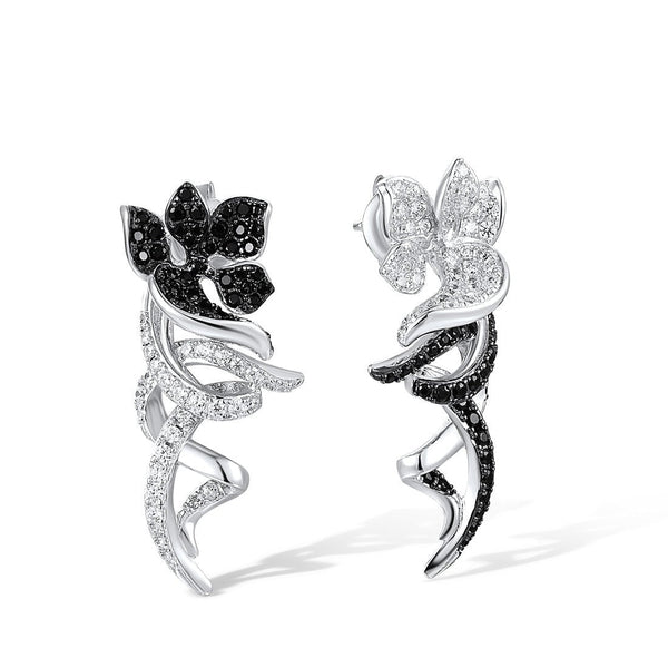 Spartanburg-Ohrringe