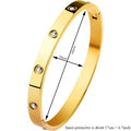 Carlidana Luxe Kristallarmband