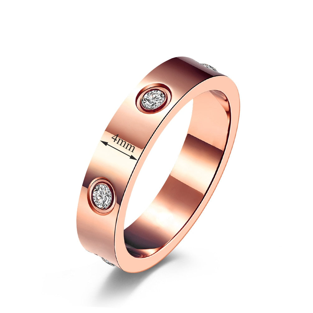 Carlidana Luxe Kristallarmband