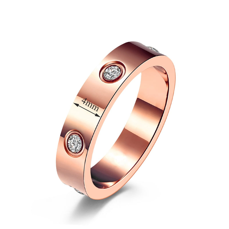 Carlidana Luxe Kristallarmband