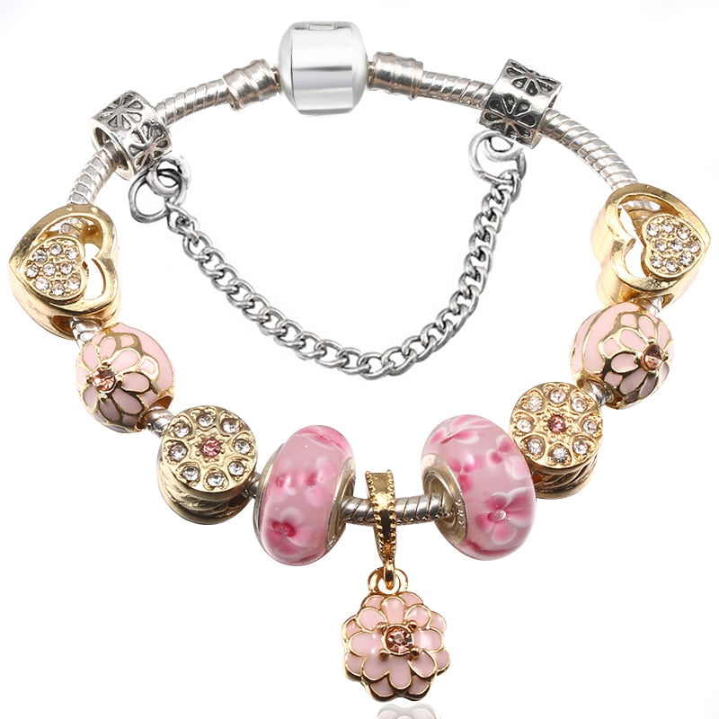 Armreif, Persönlichkeitsarmband