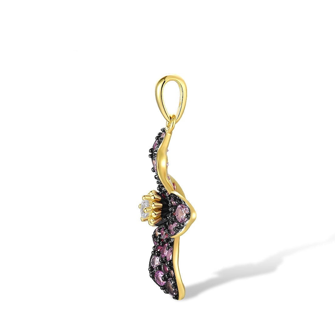 Hinwil-Anhänger (Kette nicht im Lieferumfang enthalten)