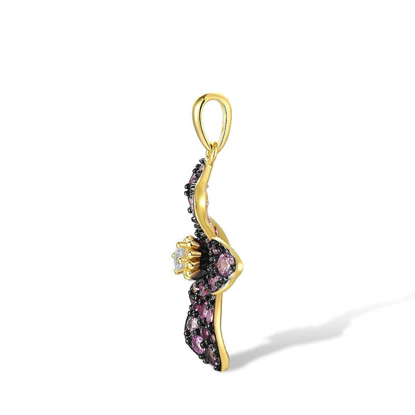 Hinwil-Anhänger (Kette nicht im Lieferumfang enthalten)