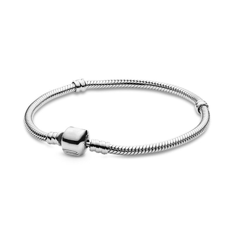 925 Sterling Silber Armband für Frauen