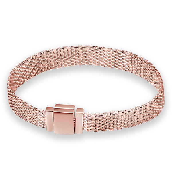 925 Sterling Silber Armband für Frauen
