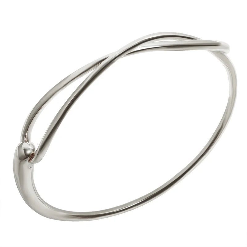 Massives Kreuzarmband