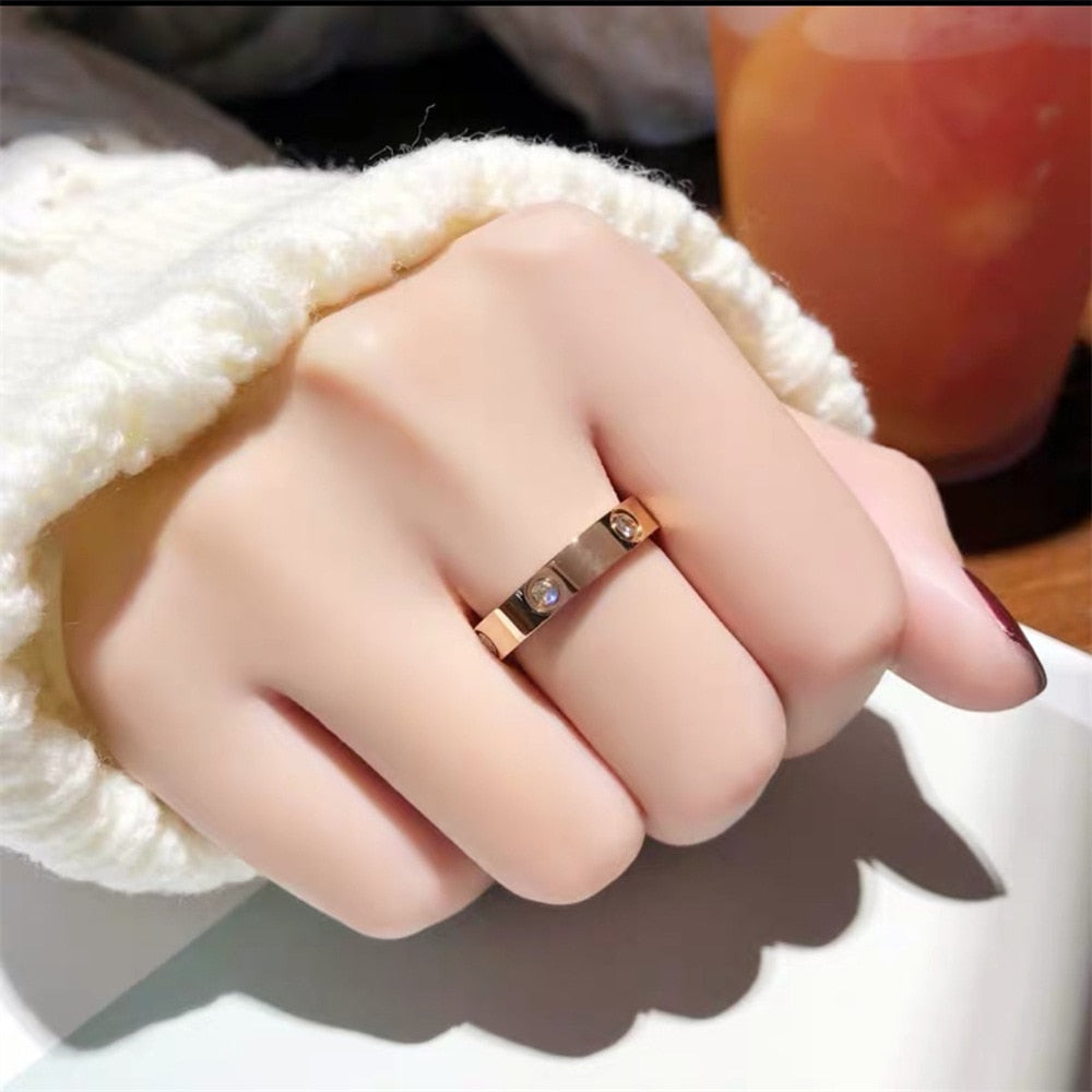 Carlidana Luxe Kristallarmband