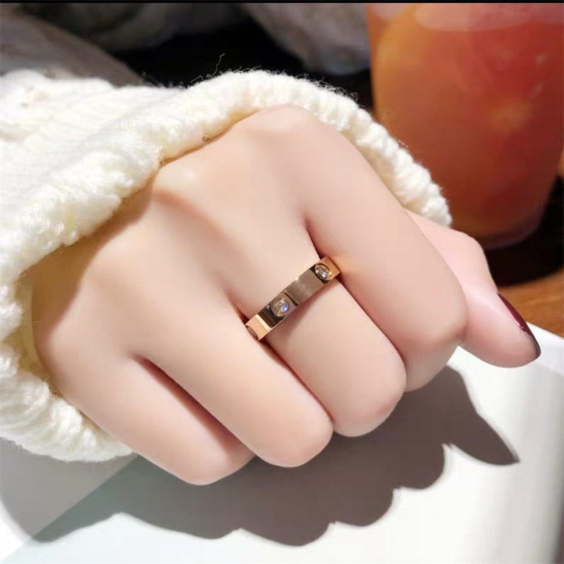 Carlidana Luxe Kristallarmband