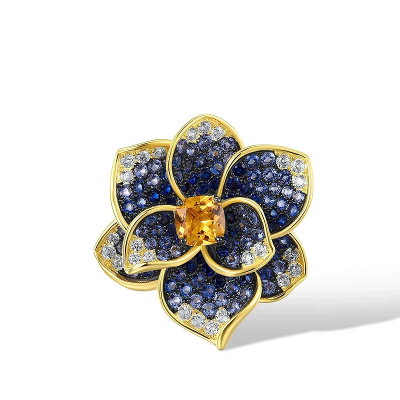 Katni-Anhänger (Halskette nicht im Lieferumfang enthalten)