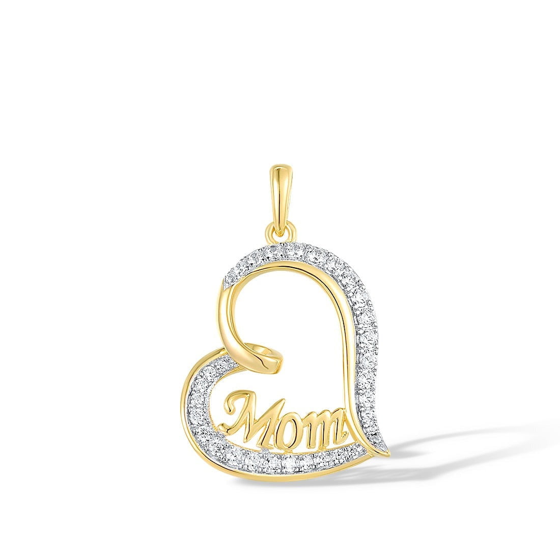 Grenchen-Anhänger (Kette nicht im Lieferumfang enthalten)