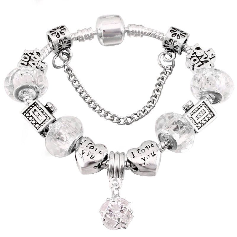 Armreif, Persönlichkeitsarmband